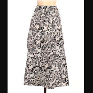 Sanctuary | Size S | Calf-Length Skirt